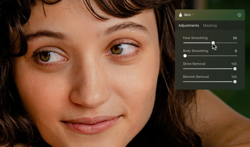 Best ai portrait image fixer enhancer